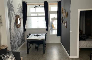 Grand’Heurt 50m de la plage - Foto 15