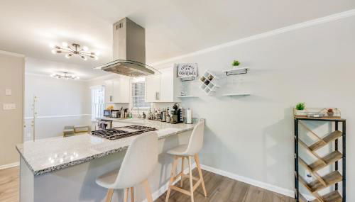 A good vibe state of mind II - Foto 2, stove, toaster