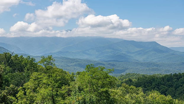 Mountain Views Sauna Hot Tub Fire Pit - Foto 2, Habitación