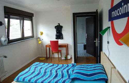 modern comfort inn - Foto 9