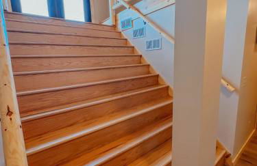 The Lodge at Hocking Hills - 2 Hot Tubs - 6 acres - Lake access - Photo 12