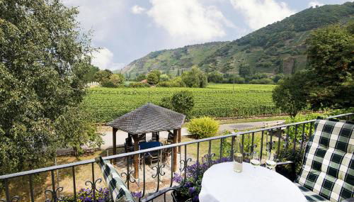 Gästehaus Sophie - Foto 3, Garden view