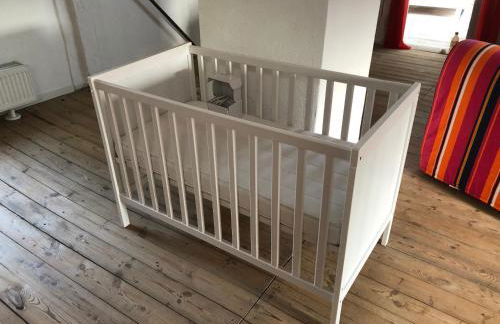 UkuleleHaus Lunow am Nationalpark Unteres Odertal - Foto 36