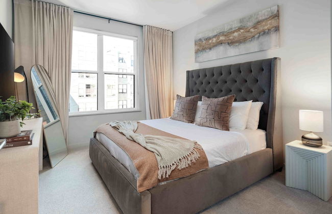 Luxury Apartments by Hyatus at The Asher - Foto 12