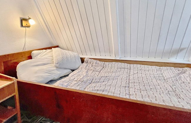 7 Person Holiday Home in Edsbruk-by Traum - Foto 6