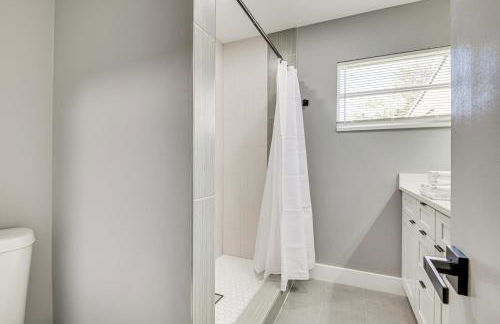 Cocoa Home with Large Yard 3 Mi to Indian River! - Foto 15