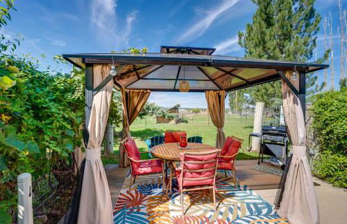 Cortez Casita with Hot Tub at Bella Vista Ranch - Foto 17