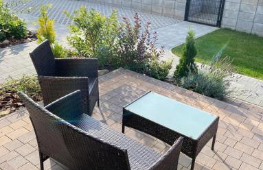 Wczasy Chmielno Apartament Oliwkowy - Foto 25