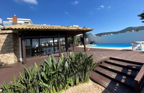 Aptos Pé na areia - Foto 21