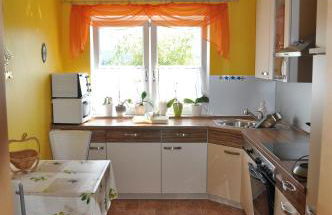 Ferienwohnung Idarblick - Foto 6