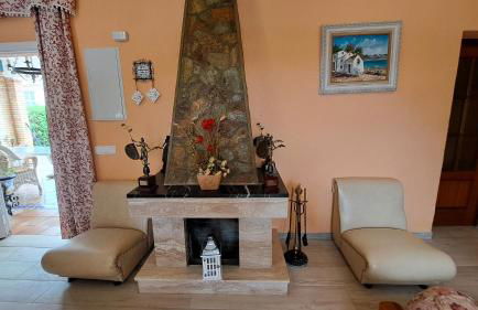 Sevilla, Casa Rural Villa Amalia - Photo 39