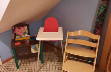 Ferienwohnung Ram 1 - Photo 41