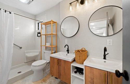 Stylish & Bright 5 Star Location Ocean View Queen Beds - Foto 19