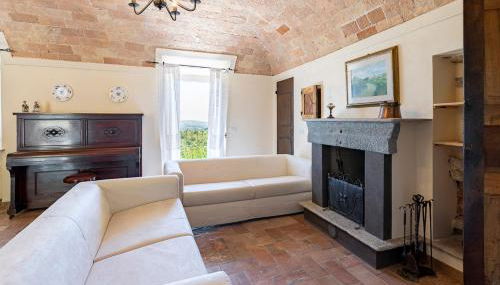 Casa di nonna Ines 2 - Hideaway in Monferrato con Vista sulle Colline e Piscina - Foto 5