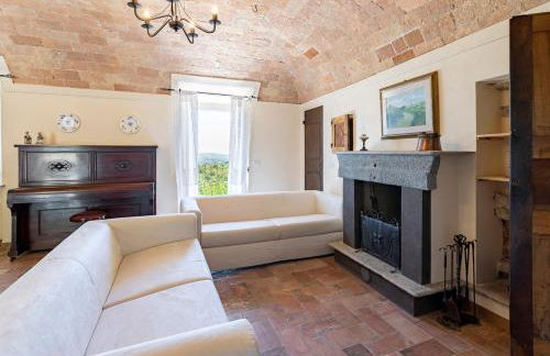 Casa di nonna Ines 2 - Hideaway in Monferrato con Vista sulle Colline e Piscina - Foto 5