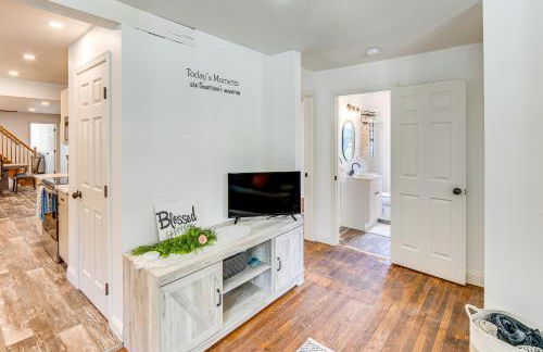 York Farmhouse Hideaway Near Lake Redman - Foto 6