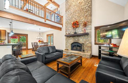 Big Sky Cabin - Foto 7