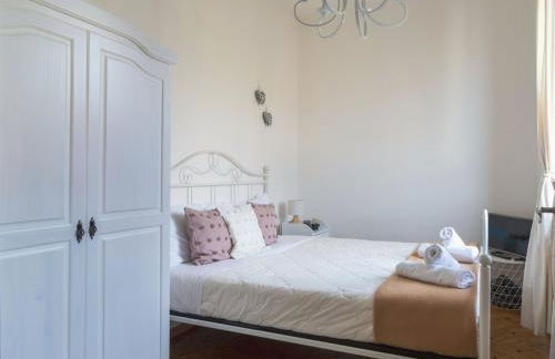 La Terrazza sul Ricetto Appartamento Guest - Foto 12