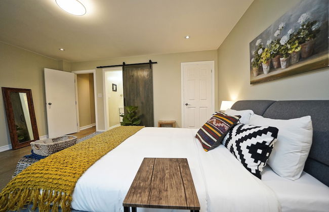 The Bloorcourt Stays - Foto 5