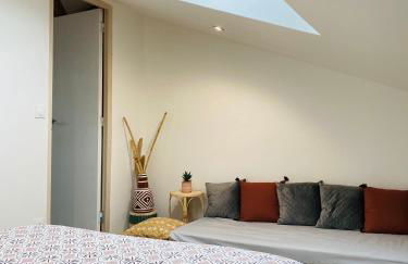 la P’tite Grange - Foto 40