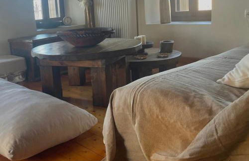 Terra Petra Villa at Psari Trikolonon Gortynia - Photo 28