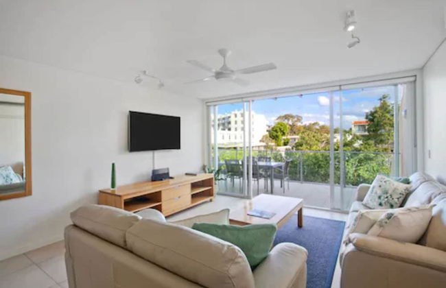 Maison Noosa Beachfront Resort - Foto 74