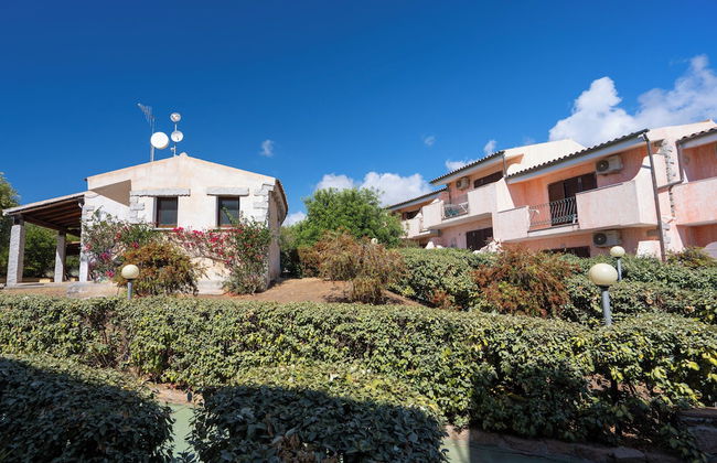 Il borgo di Badesi - Foto 112