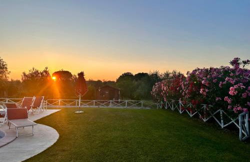 Agriturismo Re di Fiori - Foto 51