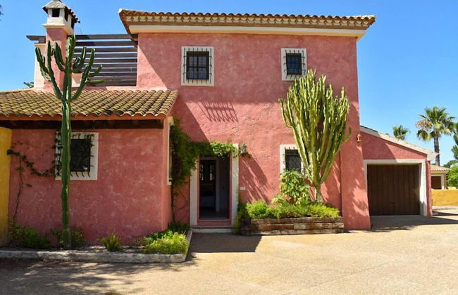 Desert Springs Resort - Foto 57