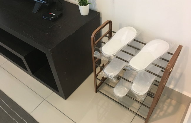 Mansion One Bedroom Suite - Foto 13