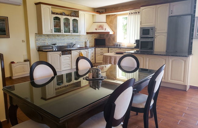 Villa Helena - Foto 8