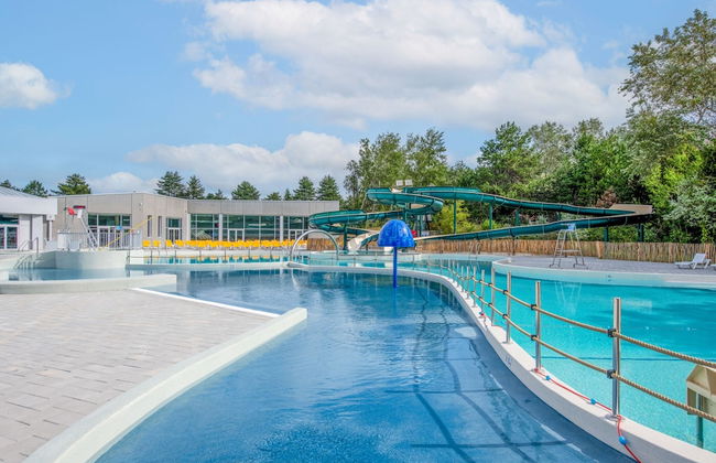 Holiday Village Belle Dune, Fort-mahon-plage - Photo 11