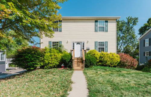 Modern Renovated 3-Bed Near Ann Arbor & Ypsilanti - Foto 1