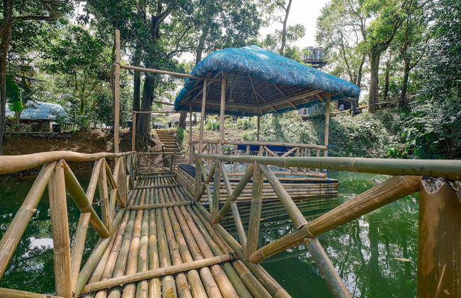 Almost Heaven Lake Resort by Cocotel - Photo 51