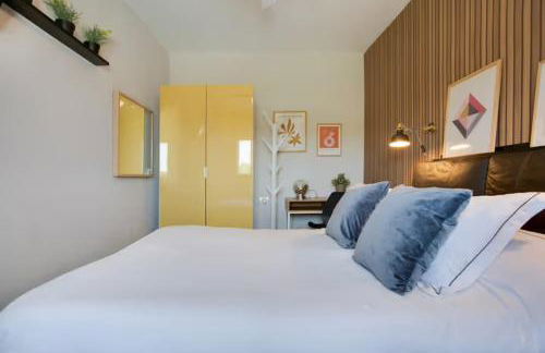 Apartamento acogedor en la laguna - Foto 10