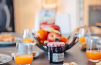 Elegant 120m2-Face cathedrale-6 pers-free Parking - Foto 24