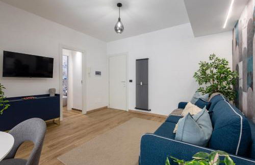 Aida Luxury Apartment in San Giovanni - Foto 17