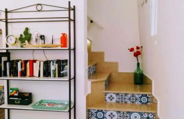 Antiche Mura Apartments"Cielo di Puglia" -2 matrimoniali, cucina e terrazzo - Foto 12