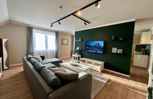 VILLARE8 OG APARTMENT - Moderne Wohnung im Landkreis Gifhorn - Photo 10