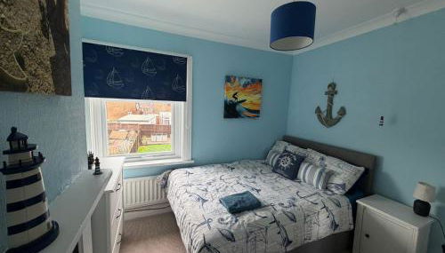 Michaelmas Cottage - Foto 4