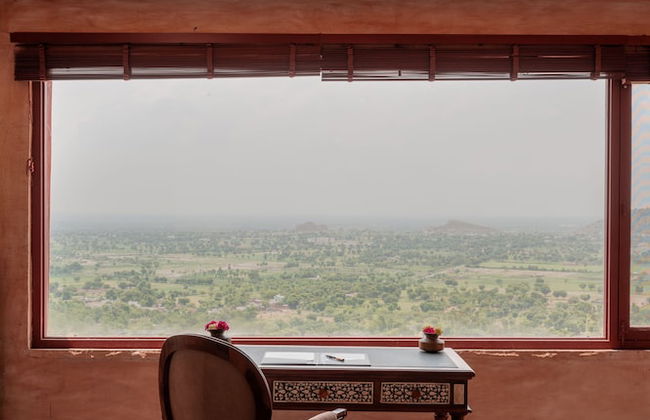 Mundota Fort and Palace - Foto 12