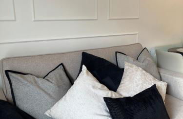 Liverpool Central City Centre Modern Apartment - Sleeps 4 - Foto 32