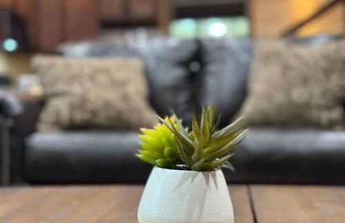 The Moonlight Dream Cabin! - Foto 9