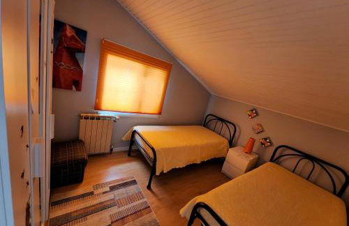 Casa Gaivina 1 - Foto 20