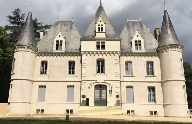 Château de Baillant - Foto 29