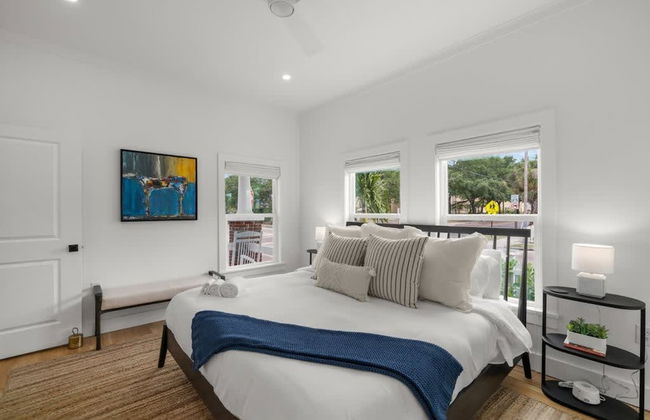 Casa Padr n Gorgeous Home Steps to 7th Ave - Foto 4