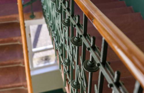 Boardinghouse Luise 5 - Foto 78