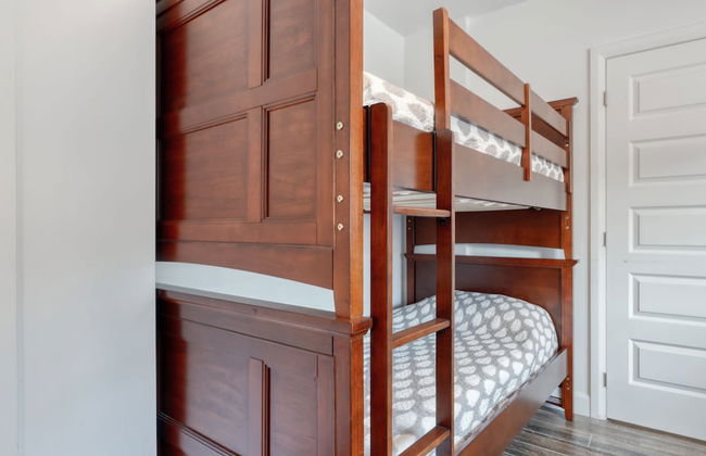 Chalets à louer à Stoneham - Foto 7