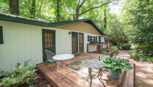 The Cottages at Robinhood - Foto 2