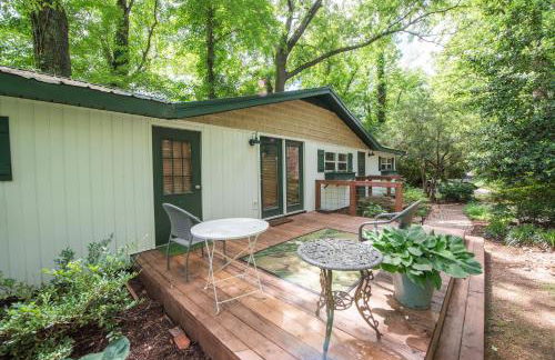 The Cottages at Robinhood - Foto 2